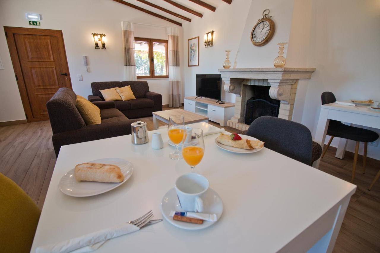 Lodge Casa Da Ladeira Branca