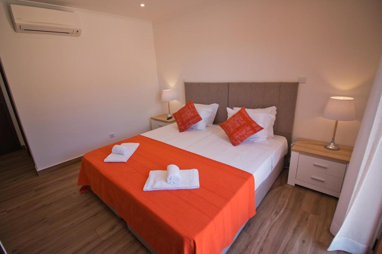 Casa Da Ladeira Branca Lodge *