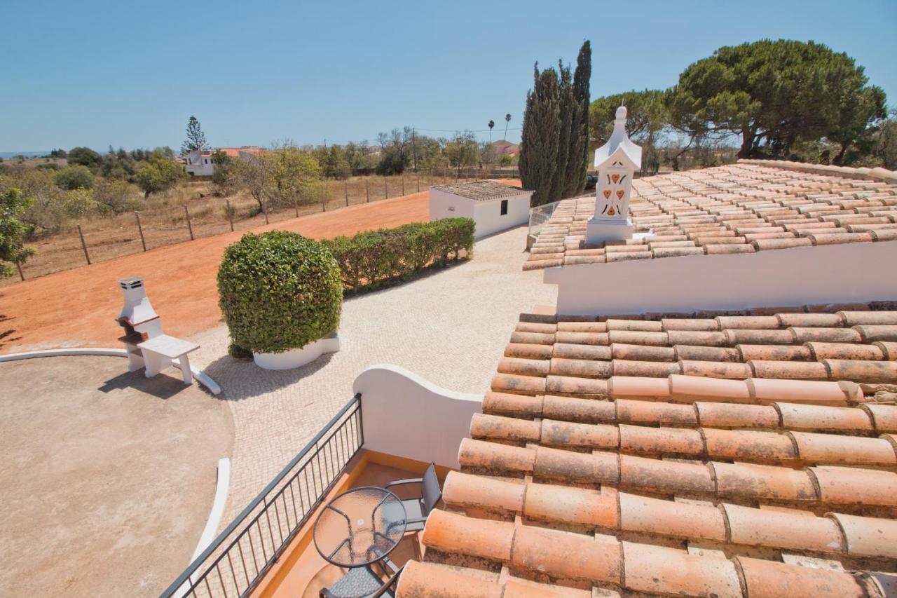 Lodge Casa Da Ladeira Branca