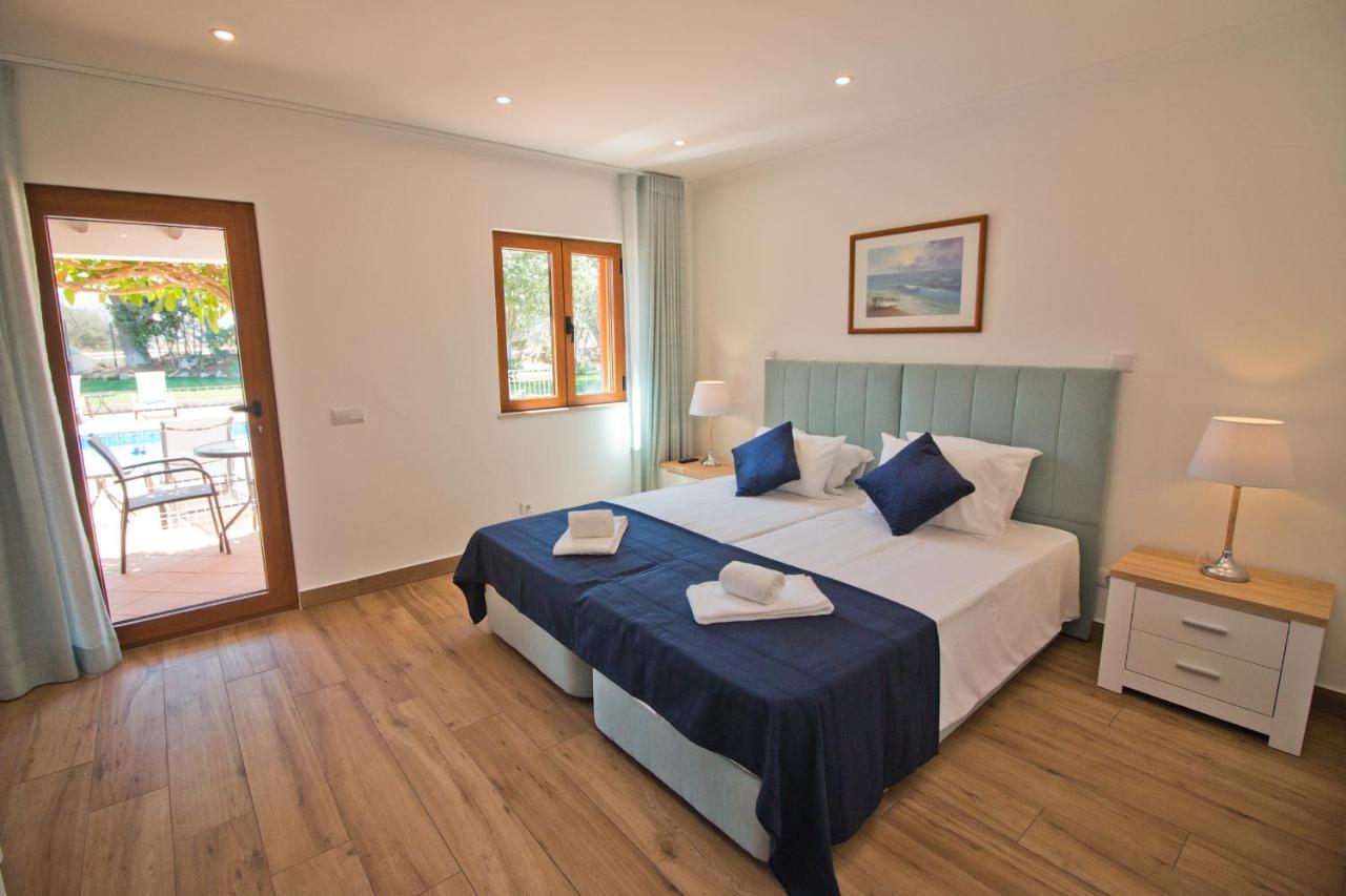 Lodge Casa Da Ladeira Branca