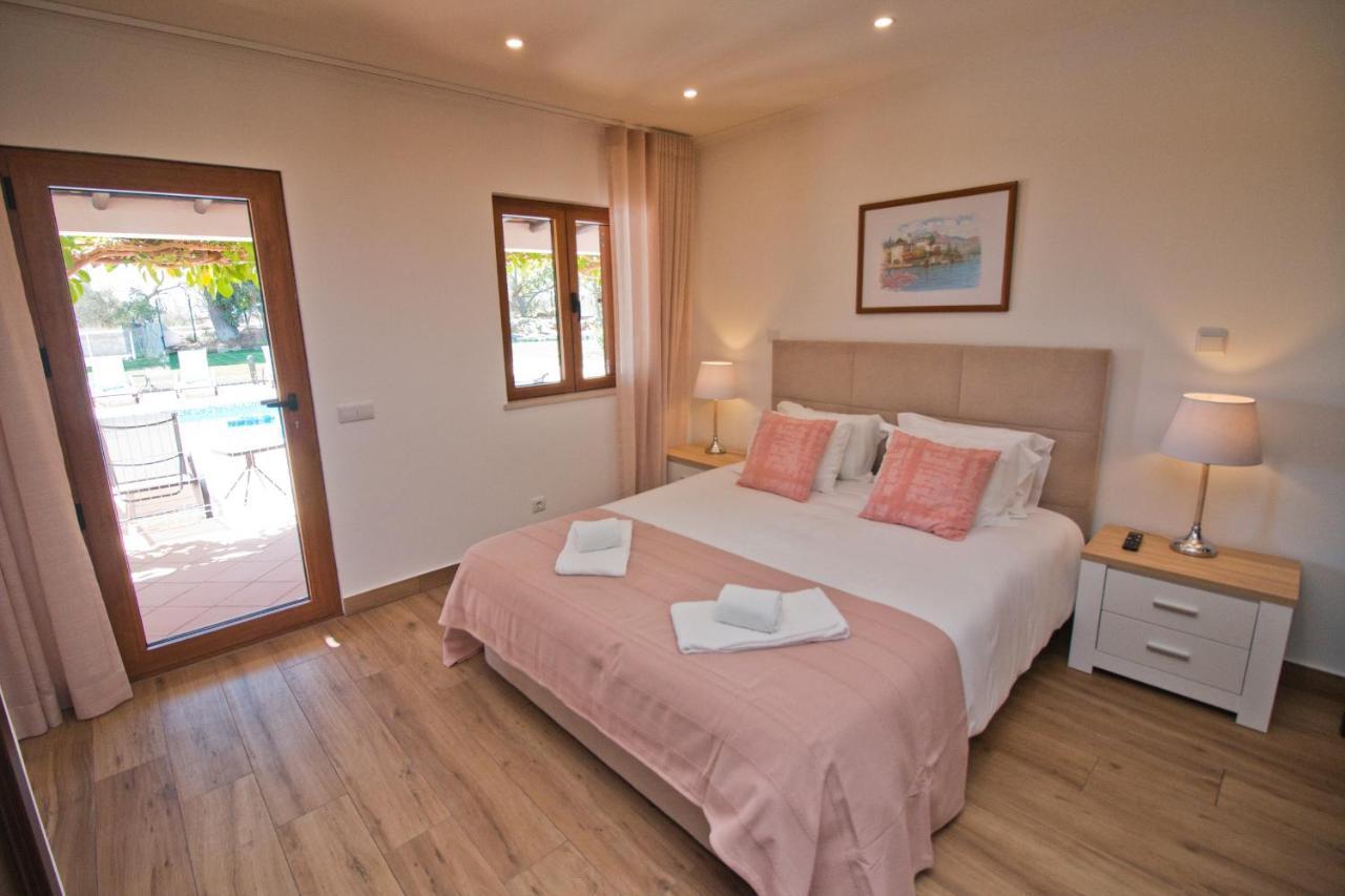 Casa Da Ladeira Branca Lodge Lagos