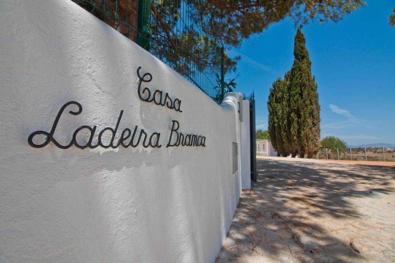 Lodge Casa Da Ladeira Branca Lagos