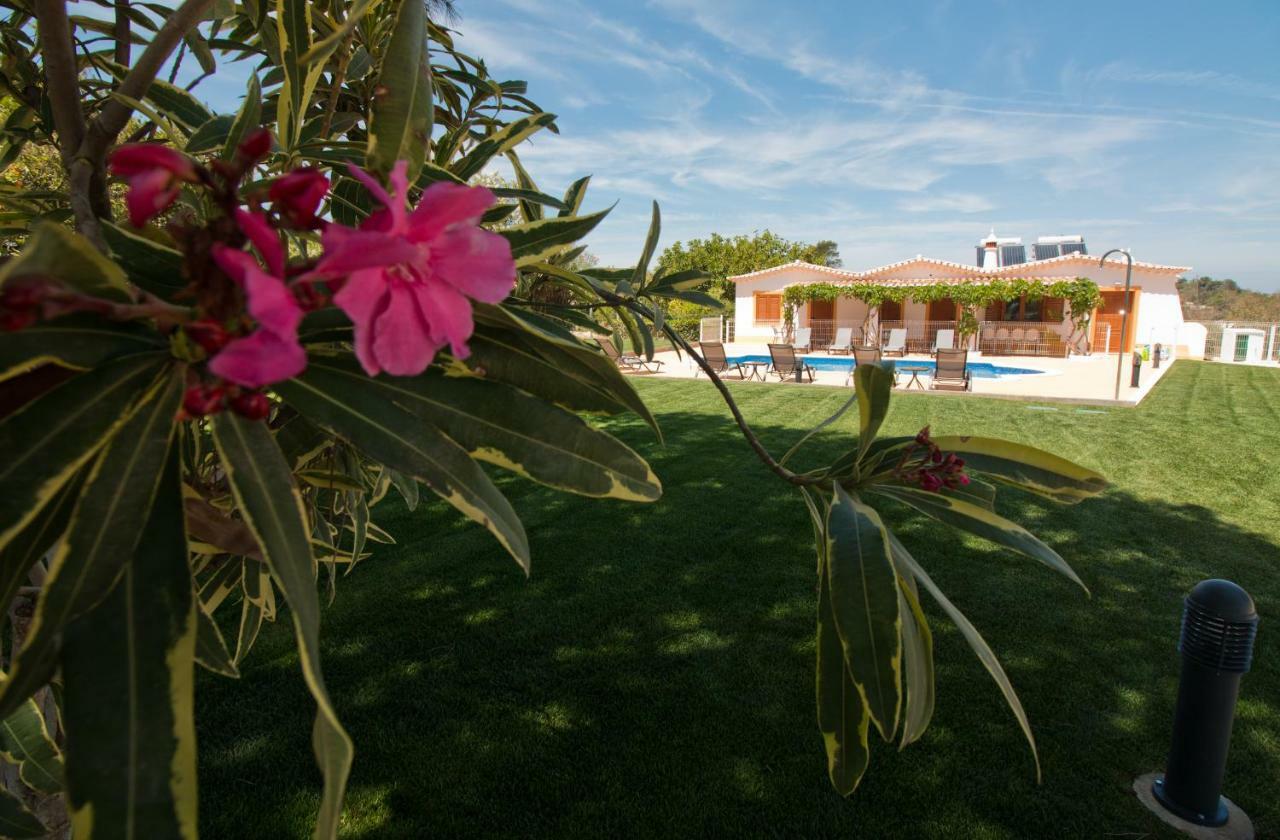 Lodge Casa Da Ladeira Branca Lagos