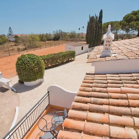 Casa Da Ladeira Branca Villa Lagos Exterior photo