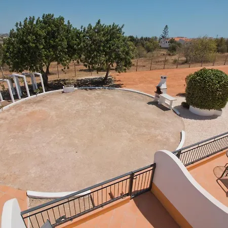 Casa Da Ladeira Branca Villa Lagos Exterior photo