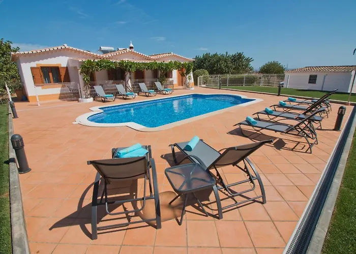 Casa Da Ladeira Branca