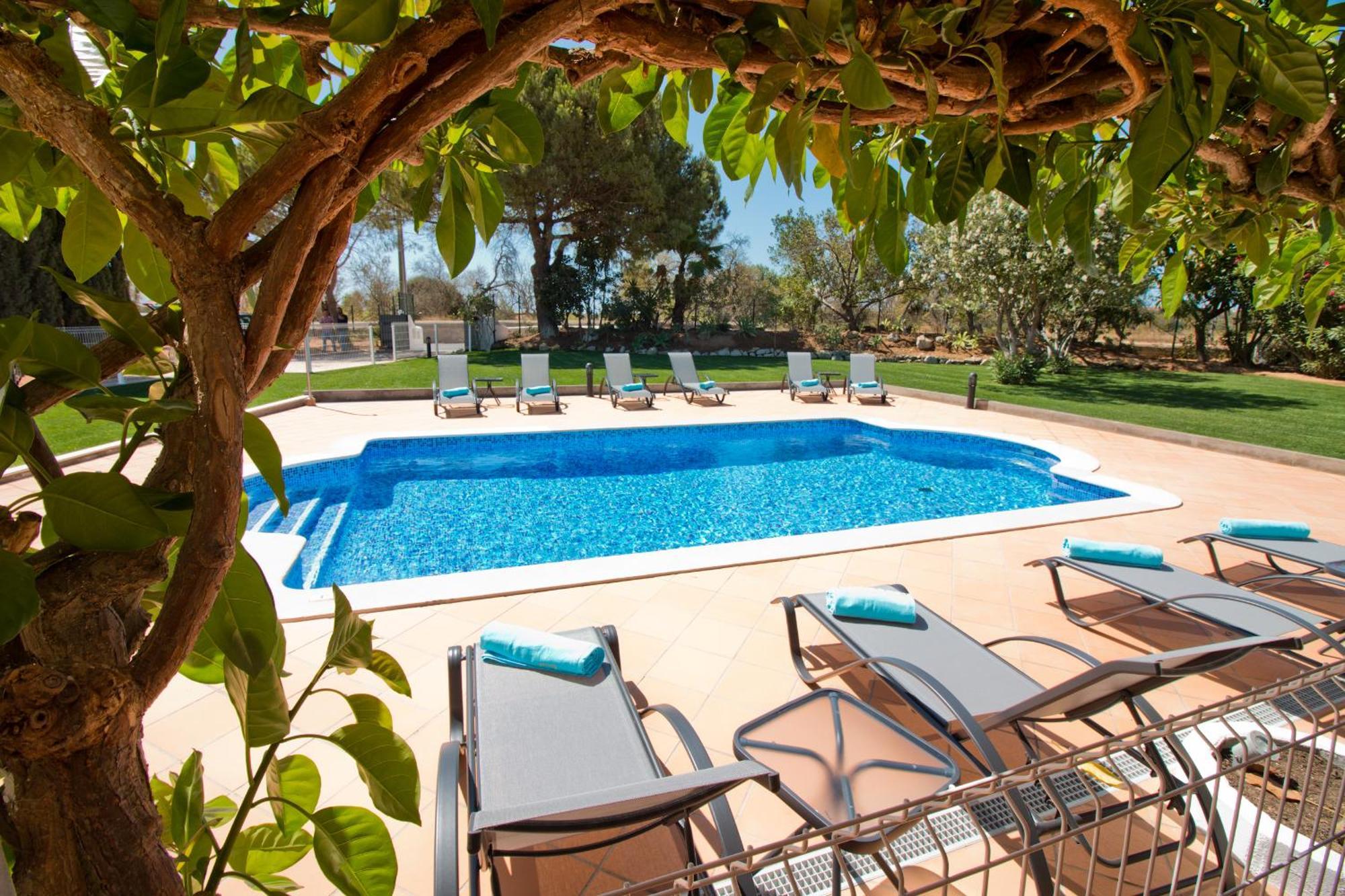 Casa Da Ladeira Branca Alojamento de Turismo Selvagem *