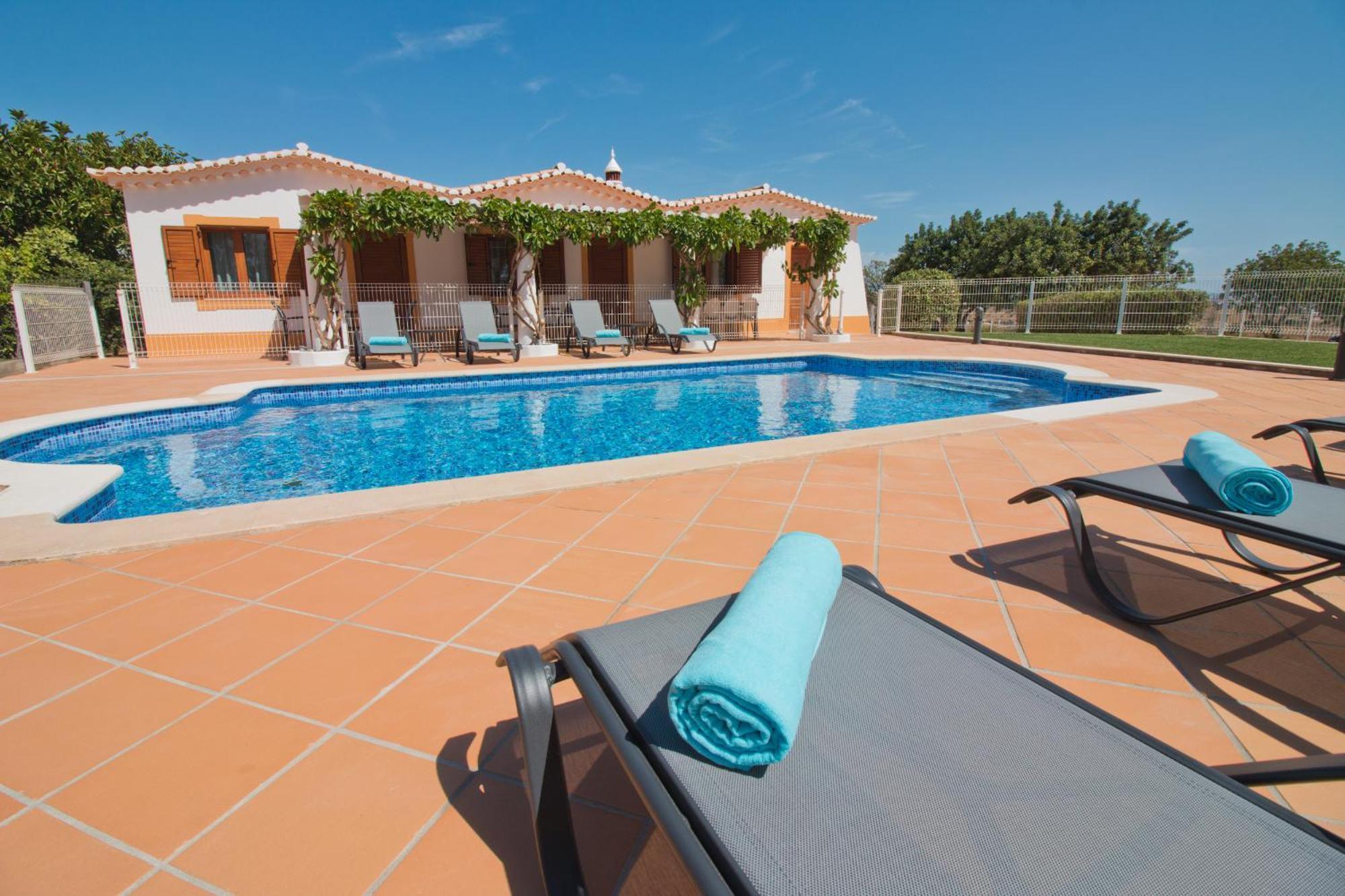 Casa Da Ladeira Branca Lodge Lagos