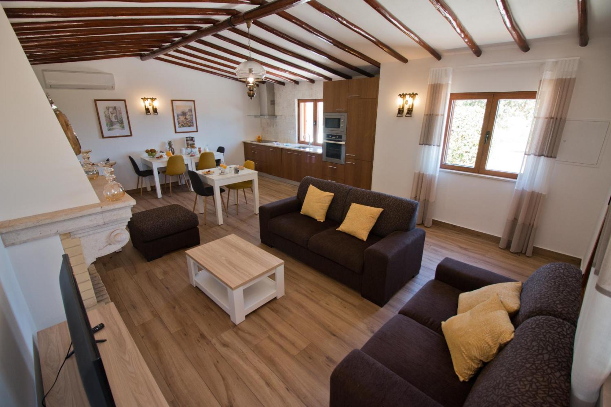 Casa Da Ladeira Branca Lodge Lagos