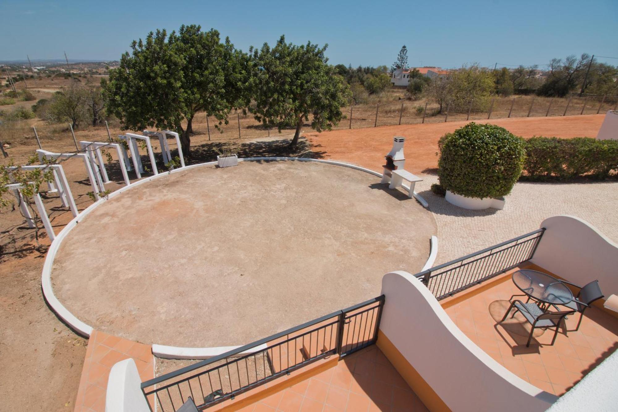 Casa Da Ladeira Branca * Lagos