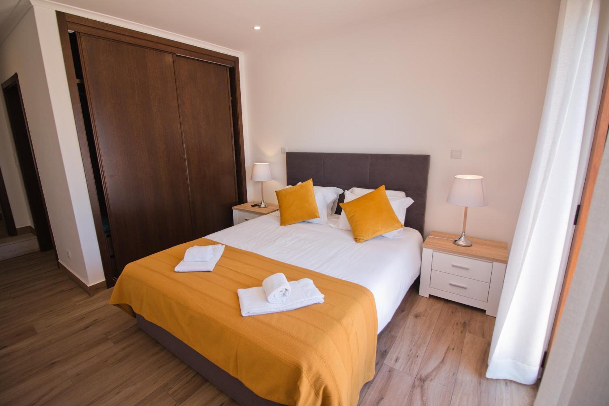 Casa Da Ladeira Branca Lodge