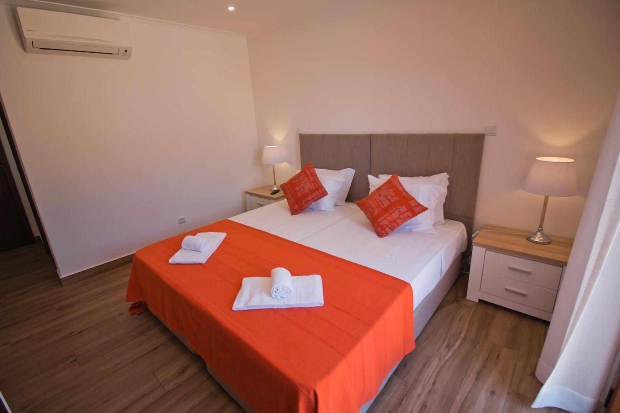 Casa Da Ladeira Branca Lodge *