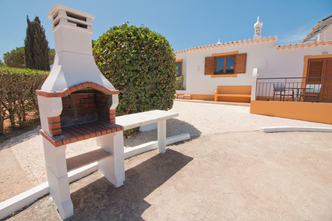 Alojamento de Turismo Selvagem Casa Da Ladeira Branca