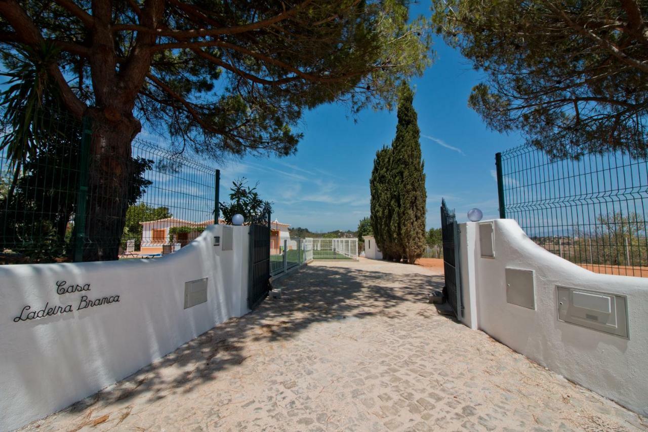 Alojamento de Turismo Selvagem Casa Da Ladeira Branca Lagos