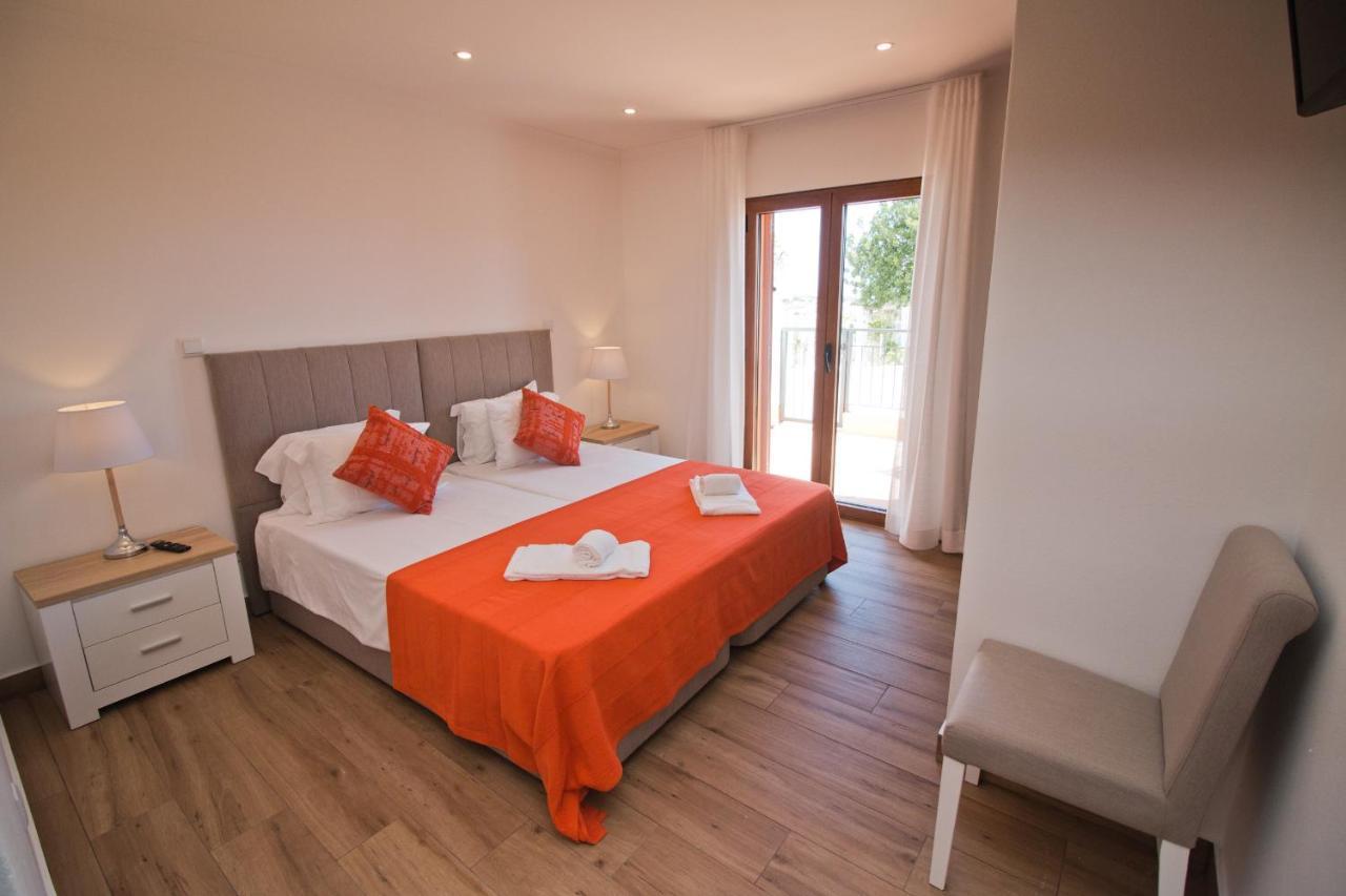 Lodge Casa Da Ladeira Branca Lagos