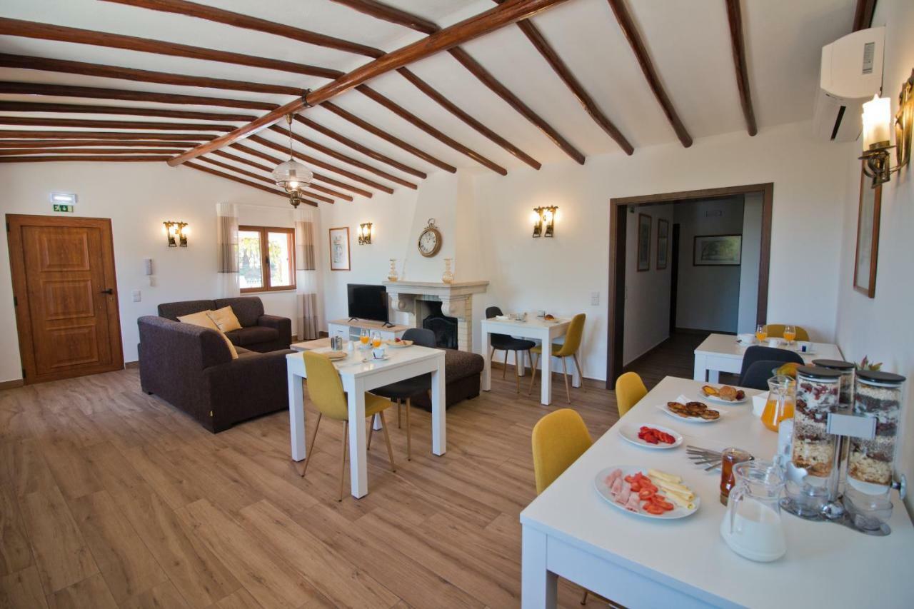 Casa Da Ladeira Branca Lodge Lagos