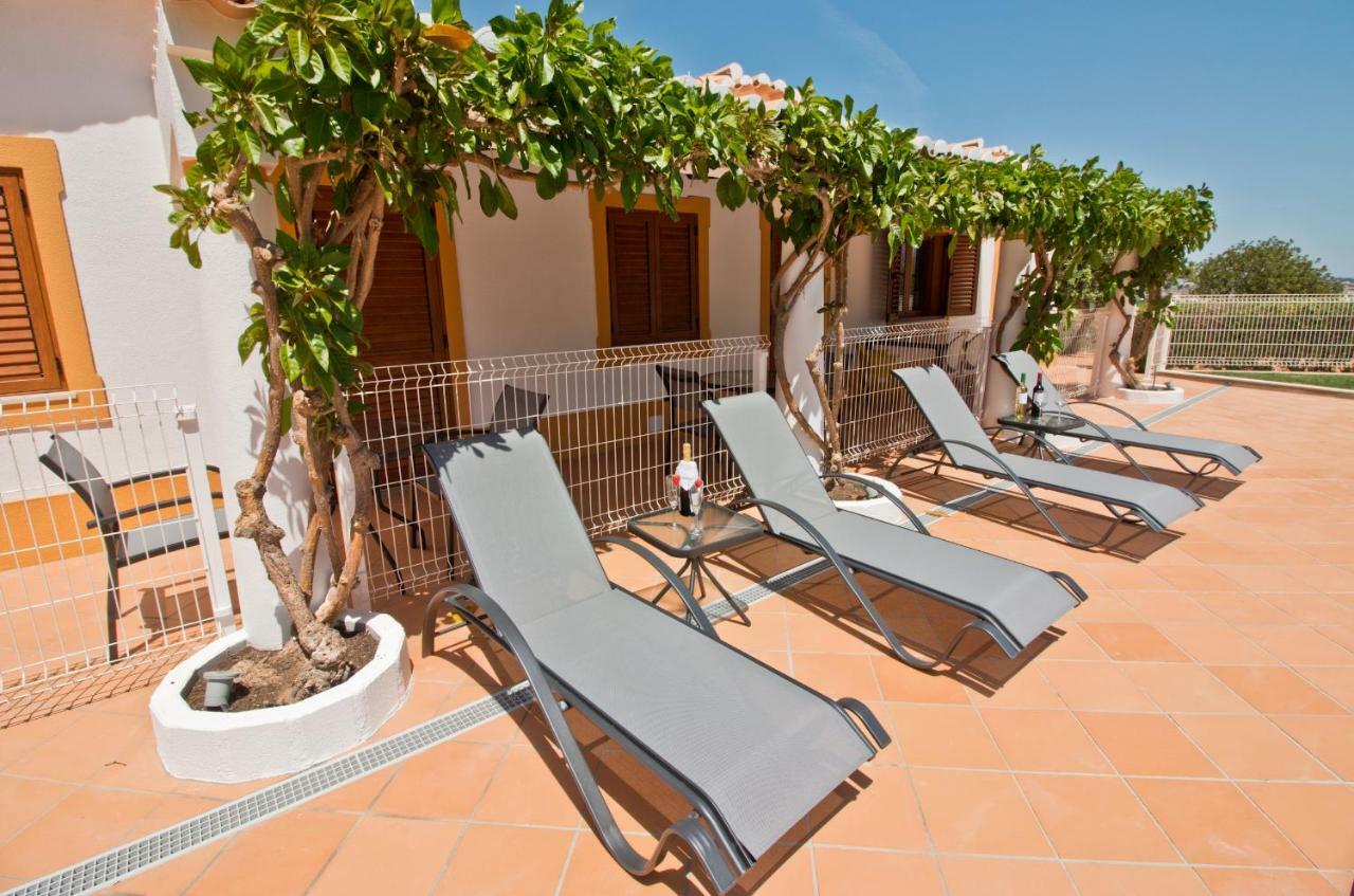 Casa Da Ladeira Branca Lodge Lagos